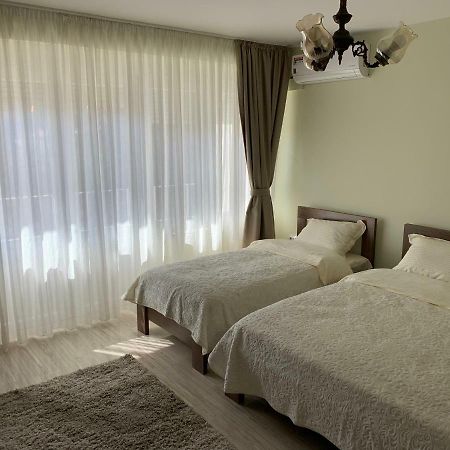 Apartman Bedem Никшич Экстерьер фото