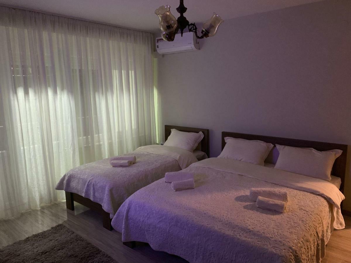 Apartman Bedem Никшич Экстерьер фото