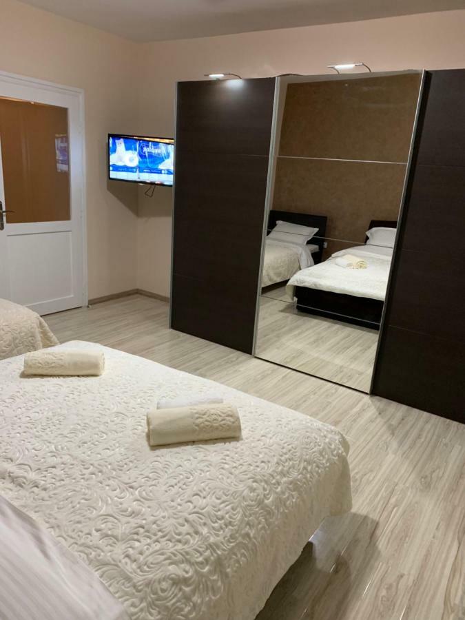 Apartman Bedem Никшич Экстерьер фото