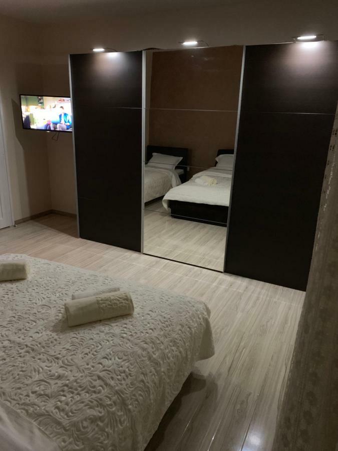 Apartman Bedem Никшич Экстерьер фото