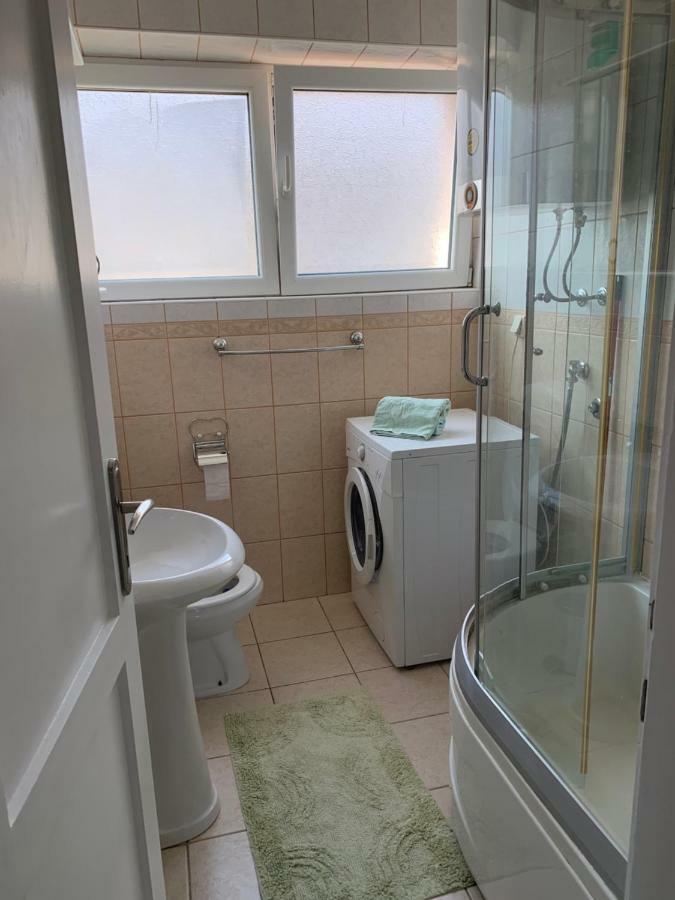 Apartman Bedem Никшич Экстерьер фото