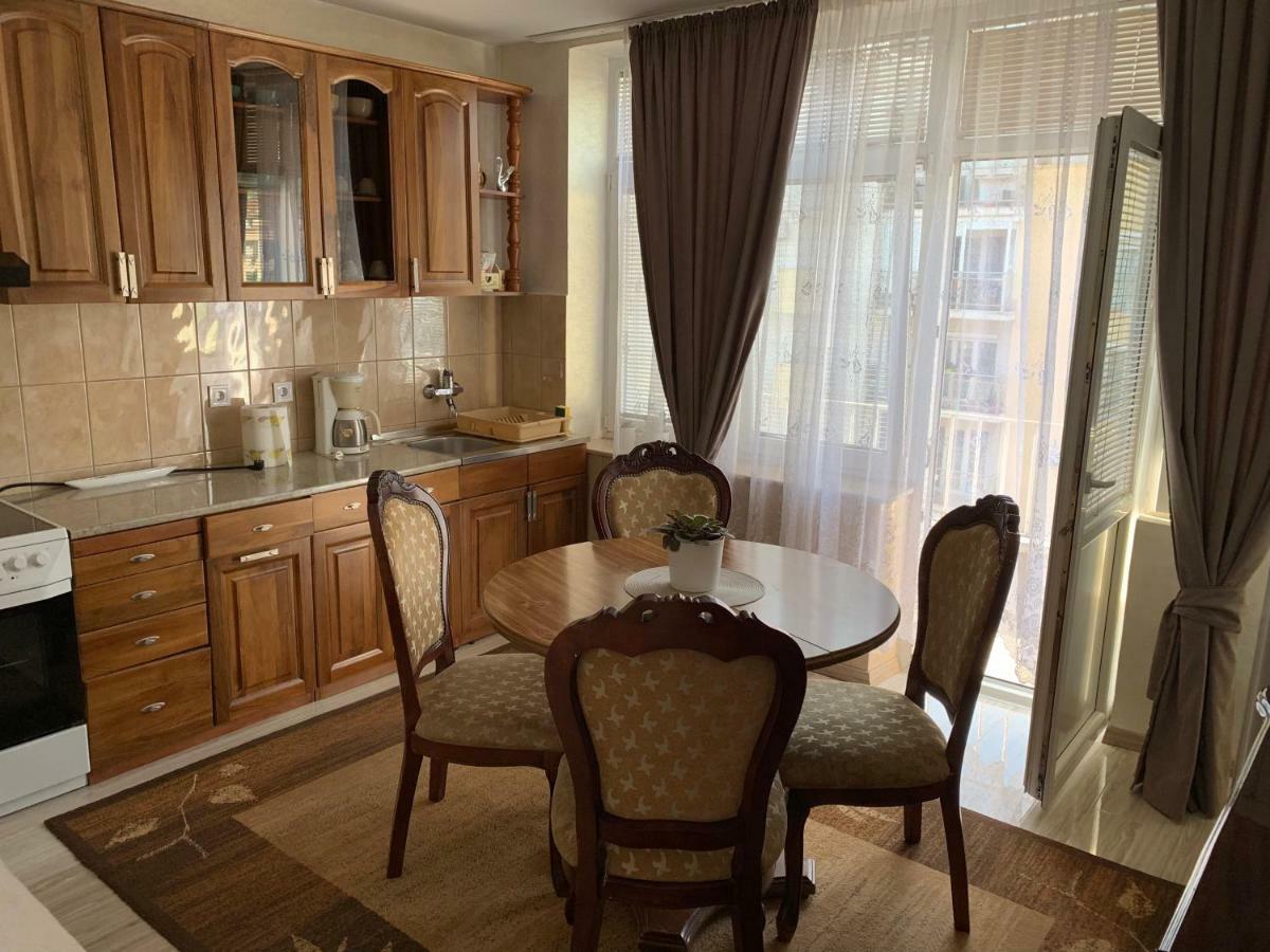 Apartman Bedem Никшич Экстерьер фото