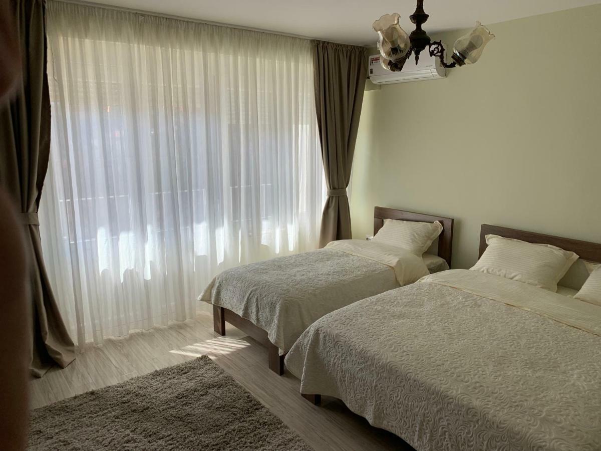 Apartman Bedem Никшич Экстерьер фото