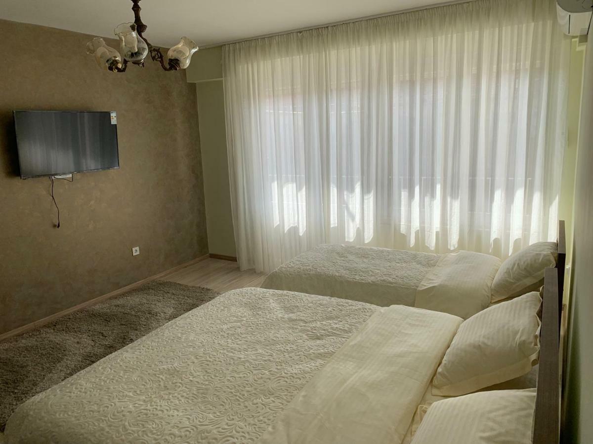 Apartman Bedem Никшич Экстерьер фото