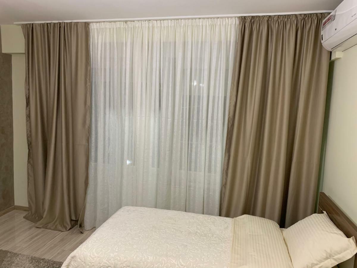 Apartman Bedem Никшич Экстерьер фото